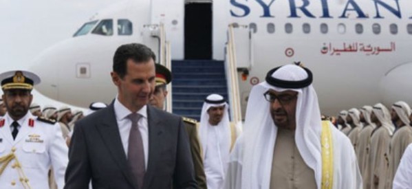 Arabie Saoudite : Bachar al-Assad accueilli au sommet de la Ligue arabe