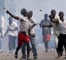 Casamance: Deux personnes ont été tuées par les tirs de la police à Ziguinchor et des blessés à Bignona après des manifestations pour la libération d’Ousmane Sonko