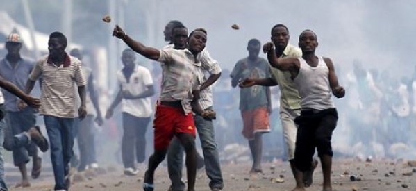 Casamance: Deux personnes ont été tuées par les tirs de la police à Ziguinchor et des blessés à Bignona après des manifestations pour la libération d’Ousmane Sonko