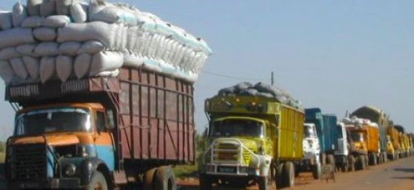 Casamance : Le gouverneur sénégalais de Ziguinchor interdit temporairement la circulation sur les routes importantes de la Casamance