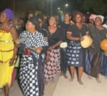 Casamance : Rafle de 17 femmes Casamançaises à Dakar par Macky Sall