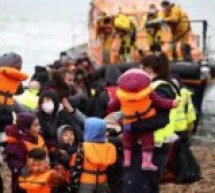 Afrique / Europe : 289 enfants morts en traversant la Méditerranée en 2023