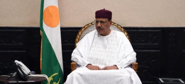 Niger : Tentative de coup d’Etat contre le président Mohamed Bazoum toujours en cours