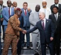 Niger : Renforcement de la coopération militaire avec la Russie