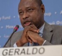 Guinée-Bissau :  Umaro Sissoco Embalò limoge le premier ministre une semaine après sa reconduction