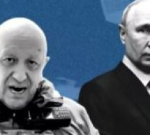 Russie : Poutine présente ses condoléances et salue la mémoire de Prigojine