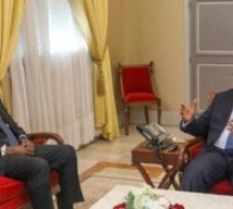 Sénégal : le Premier ministre Amadou Ba nommé par Macky Sall candidat aux présidentielles 2024