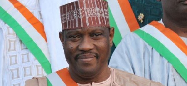 Niger : Retour au bercail de l’opposant Hama Amadou