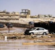 Libye : L’ONU annonce 11 300 morts et plus de 10 000 disparus à Derna