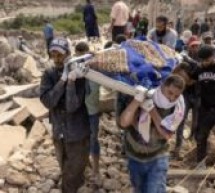 Maroc : L’aide de la France pour le séisme pas souhaitable à l’heure