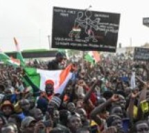 Niger : L’ambassadeur de France Sylvain Itté a quitté le pays