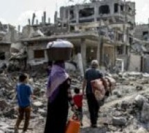 Guerre Israël / Palestine : Les infrastructures de santé « à genoux » selon l’OMS