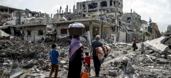 Guerre Israël / Palestine : Les infrastructures de santé « à genoux » selon l’OMS