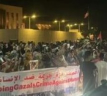 Guerre Israël – Palestine : Reprise des pourparlers dimanche pour une trêve au Caire