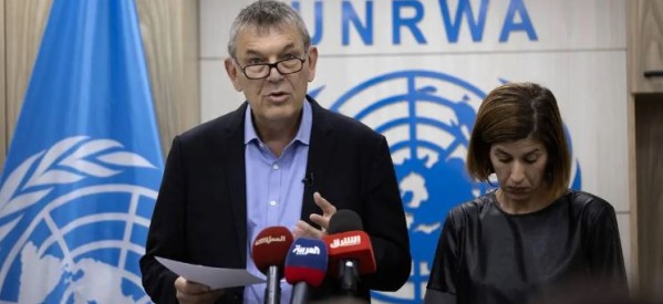 Guerre Israël-Palestine : 88 employés des agences de l’ONU tués à Gaza