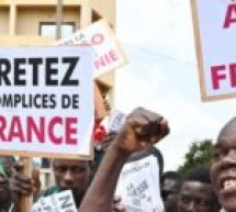 Burkina Faso : Quatre Français arrêtés pour espionnage