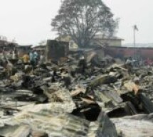 Nigeria : Près de 200 personnes tuées dans des attaques armées au centre du pays
