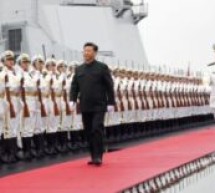 Pékin / Taïwan : La tension militaire monte d’un cran