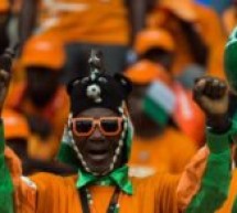 Côte d’Ivoire / Football : Démarrage de la CAN2023