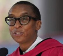 Etats-Unis : Claudine Gay, présidente de l’université Harvard démissionne  