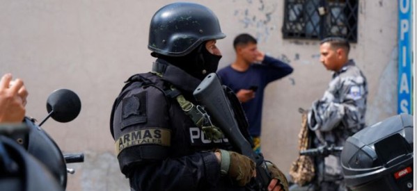 Equateur : Recrudescence des violences des gangs