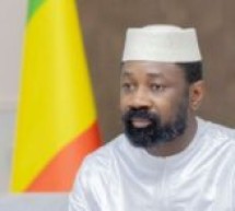 Mali : « Non catégorique » au délai d’un an pour quitter la CEDEAO