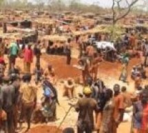 Mali : L’effondrement d’un site d’orpaillage fait plus de 70 morts