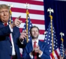 Etats-Unis : Donald Trump remporte une victoire nette et historique au Caucus de l’Iowa