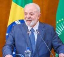 Brésil : Le président Lula dénonce un « génocide » à Gaza et compare Israël au régime hitlérien