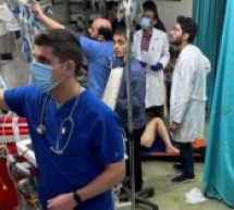 Guerre Israël -Palestine : Tsahal arrête des médecins et des patients à l’hôpital Al-Amal à Gaza