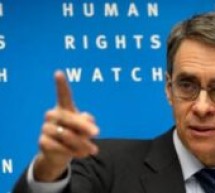 Sénégal : Le rapport intégral de Human Rights Watch sur la répression après le report des élections par Macky Sall