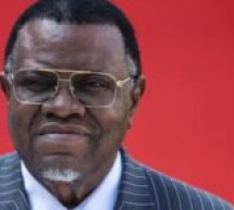 Namibie : Le président Hage Geingob est décédé à l’âge de 82 ans
