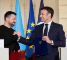 France : Emmanuel Macron organise une réunion pour le soutien à l’Ukraine