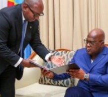 RDC : Démission du Premier ministre Sama Lukonde