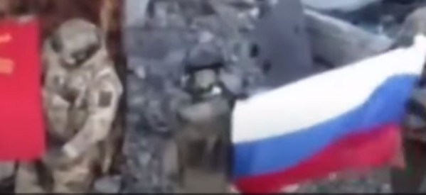 Guerre Russie – Ukraine : la ville d’Avdiïvka conquise par les forces russes