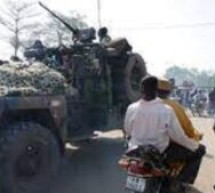 Tchad : Plusieurs morts et une situation tendue après des tirs dans la capitale N’Djamena