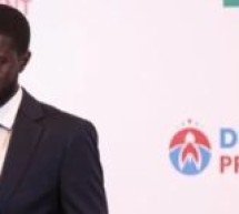Sénégal : Premier discours de la rupture du Président Bassirou Diomaye Faye