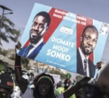 Sénégal : les opposants Ousmane Sonko et Bassirou Diomaye Faye libérés