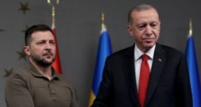 Guerre Russie – Ukraine : Les accords d’Istanbul auraient pu mettre fin à la guerre