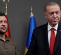 Turquie : Erdogan prêt à accueillir un sommet sur la paix entre la Russie et l’Ukraine