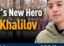 Russie : Le jeune musulman de 15 ans honoré pour sauver plus d’une centaine de personnes dans l’attentat de Moscou