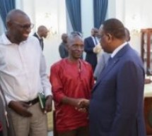 Casamance : Macky Sall « félicite les miliciens de Diakaye de leurs crimes en Casamance »