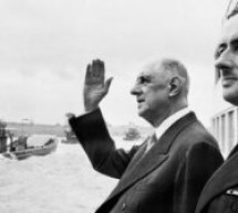 France : Décès de Philippe de Gaulle, fils aîné du Général De Gaulle