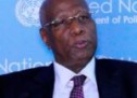 ONU : L’envoyé spécial en Libye Abdoulaye Bathily démissionne
