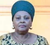 Afrique du Sud : Arrestation de Madame Nosiviwe Mapisa, présidente du Parlement dans une affaire de corruption