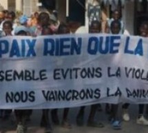La Casamance et les ombres de la répression : Un cri pour la justice et la dignité humaine