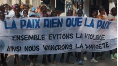 La Casamance et les ombres de la répression : Un cri pour la justice et la dignité humaine