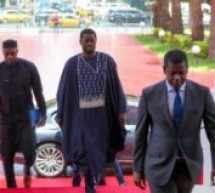 Sénégal : Bassirou Diomaye Diakhar Faye, investi président de la République, nomme Ousmane Sonko comme Premier ministre