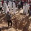 Guerre Israël – Palestine : Plus de 300 cadavres dans des charniers à Gaza, un crime de guerre