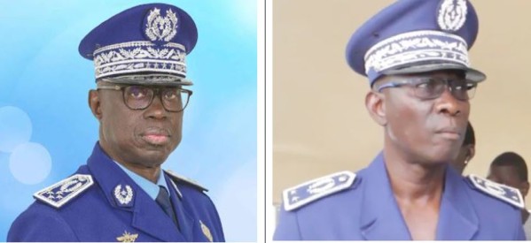 Casamance : Pour les Casamançais, les généraux Jean-Baptiste Tine et Moussa Fall, c’est bonnet blanc et blanc bonnet